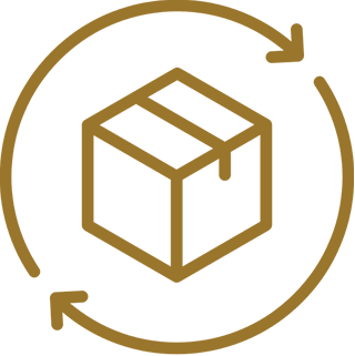 Easy Return & Exchange