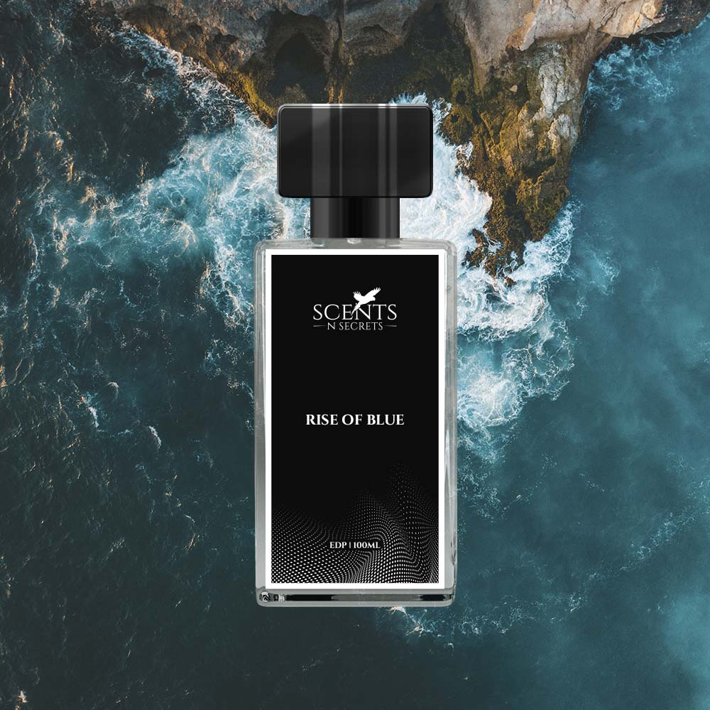 Rise of Blue Inspired By Bvlgari Aqva Scents N Secrets