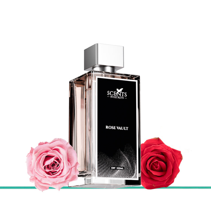 Rose Vault