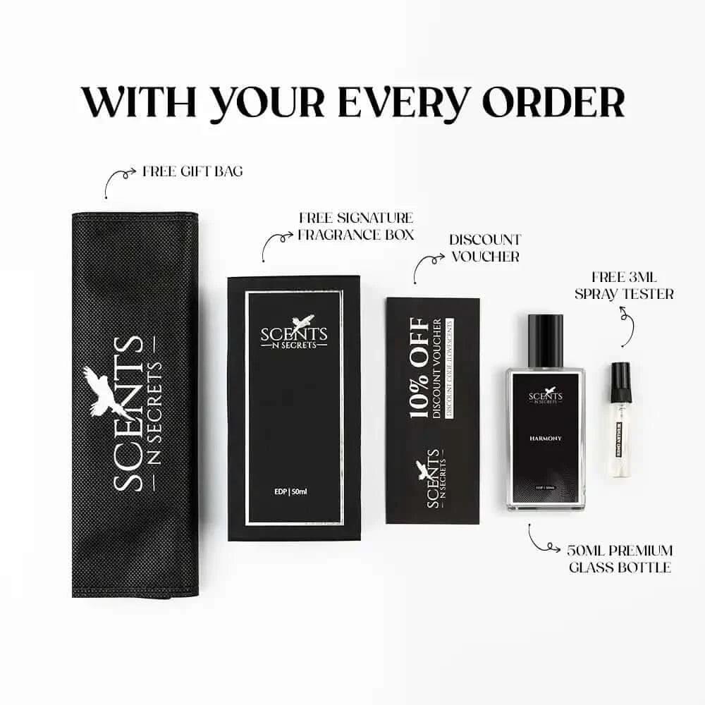 Symphony | Inspired By J'Adore - Scents N Secrets Symphony | Inspired By J'Adore - Scents N Secrets