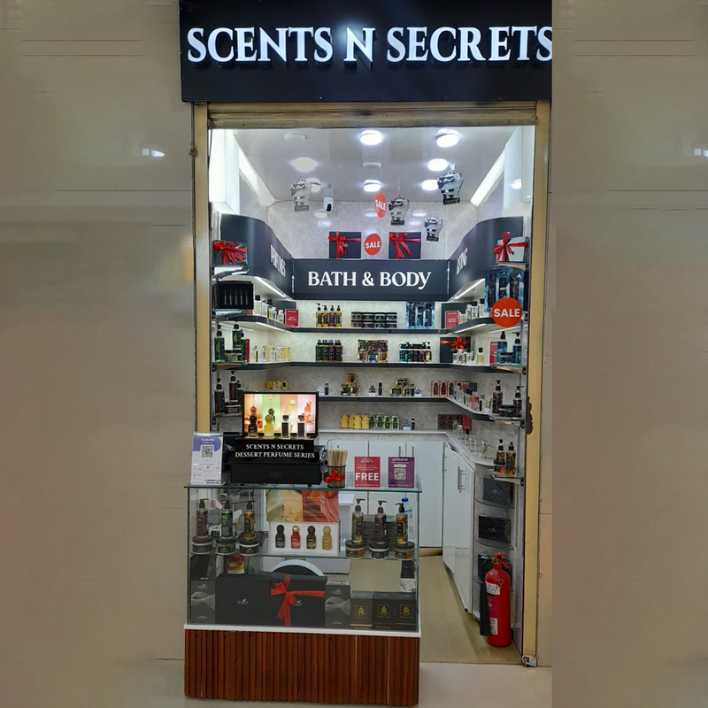 Safa Mall Outlet