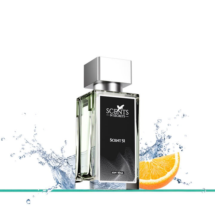 Scent 51