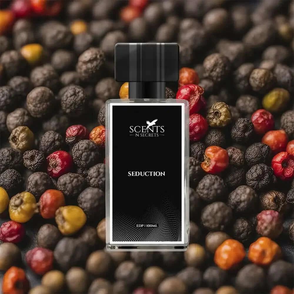 Seduction Inspired By Gucci Guilty Scents N Secrets