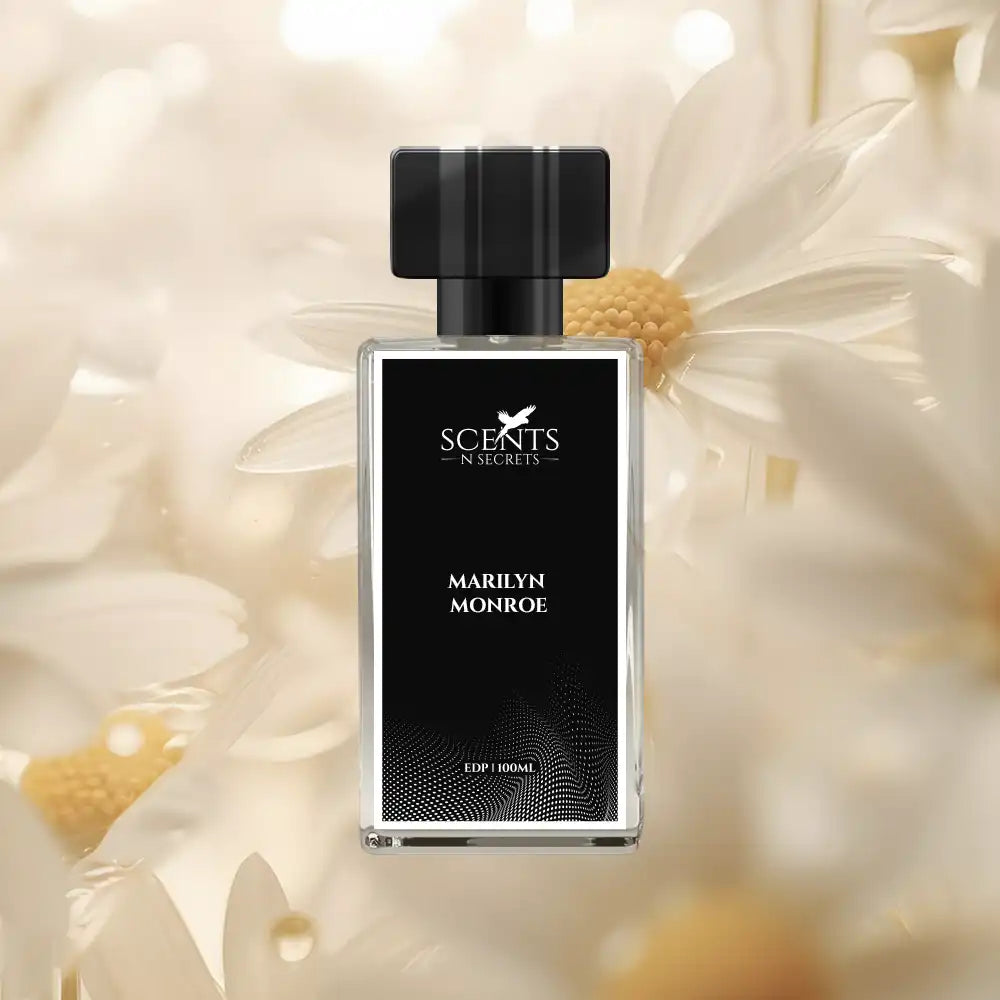 Our Signature Perfume For Women