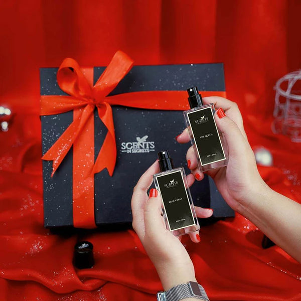 GIFT BOX