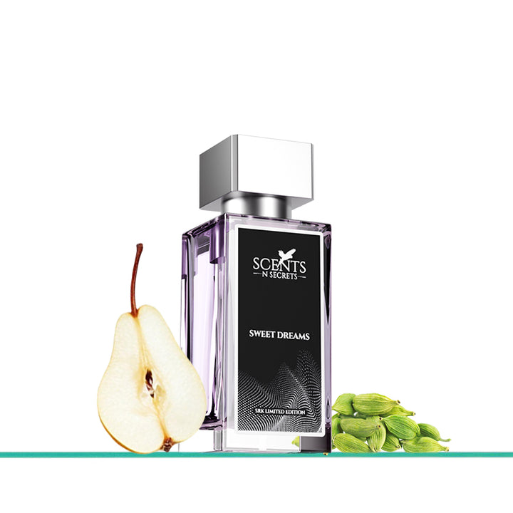 Sweet Dreams