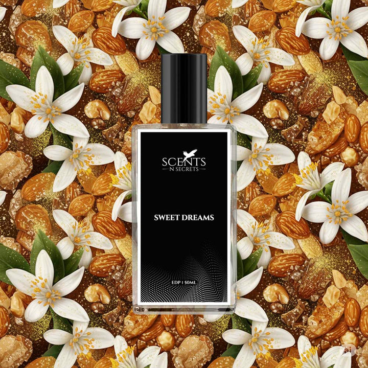 Sweet Dreams
