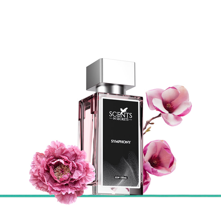 Symphony | Inspired By J'Adore - Scents N Secrets