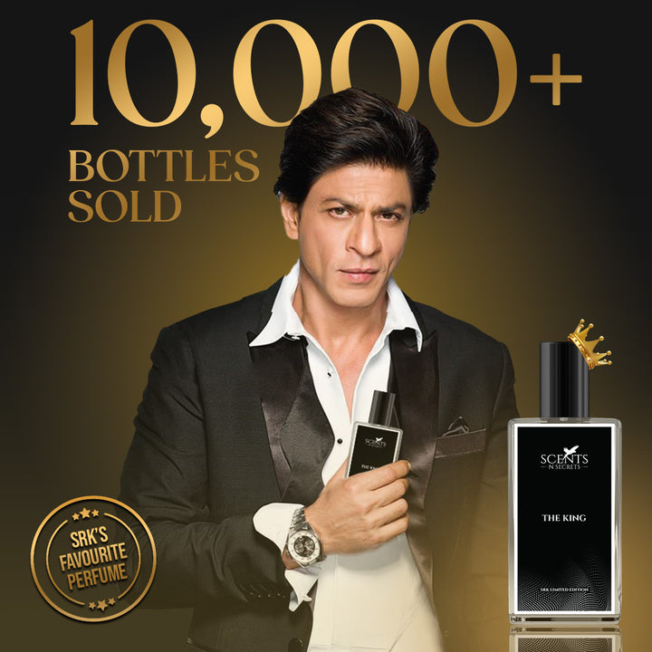 KING - Limited Edition