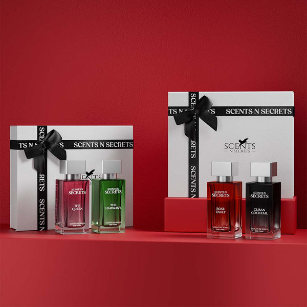 GIFT BOX