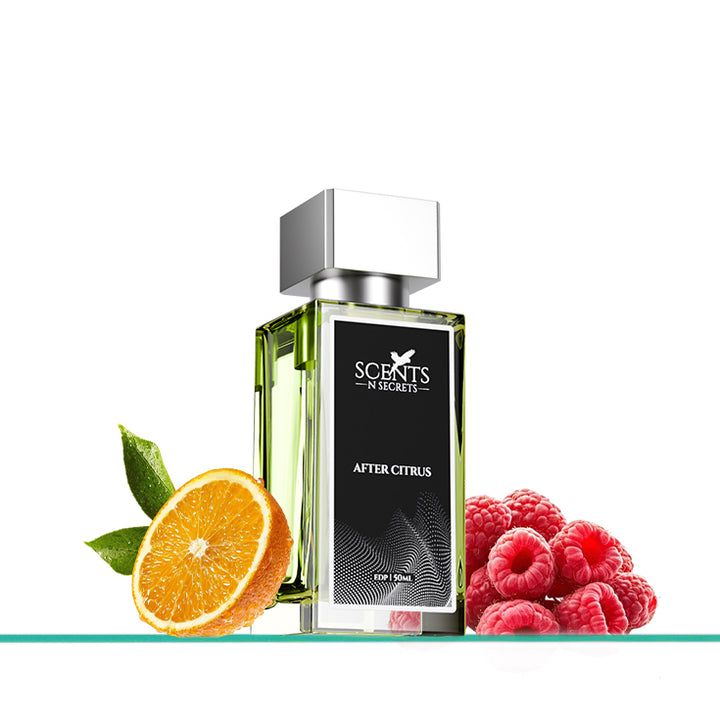 After Citrus