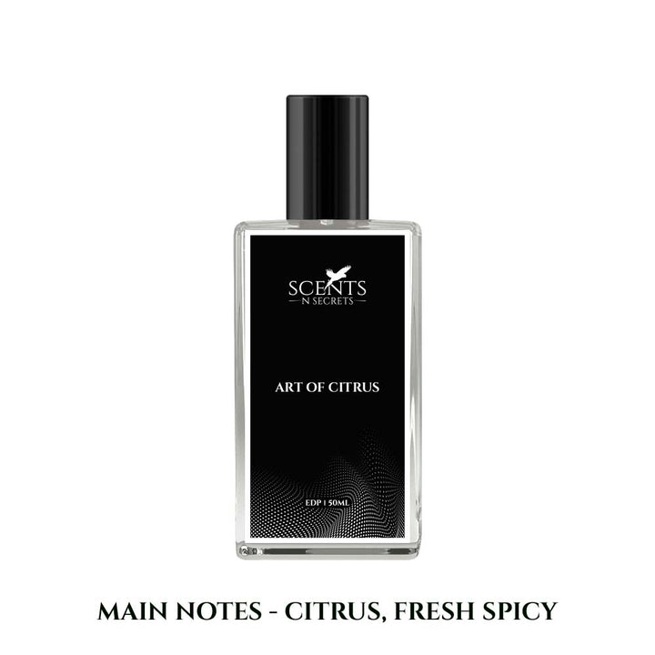 Art of citrus