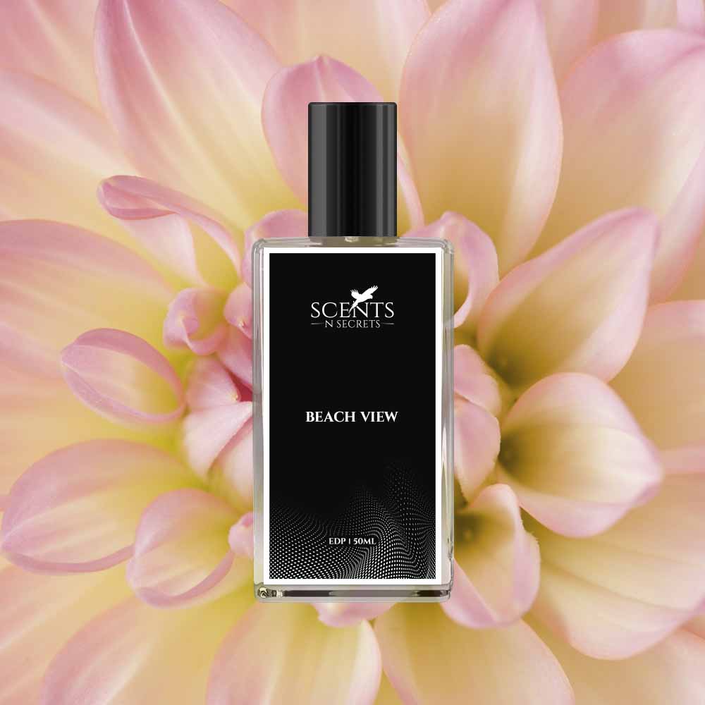 Water Signs Perfume for Women an Ocean Fresh Fragrance With Refreshing  Aquatic Notes Eau De Parfum Perfume Oil Hair Body Mist 