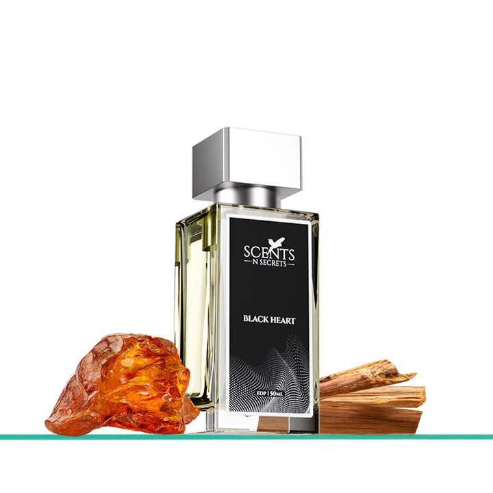 Black Heart