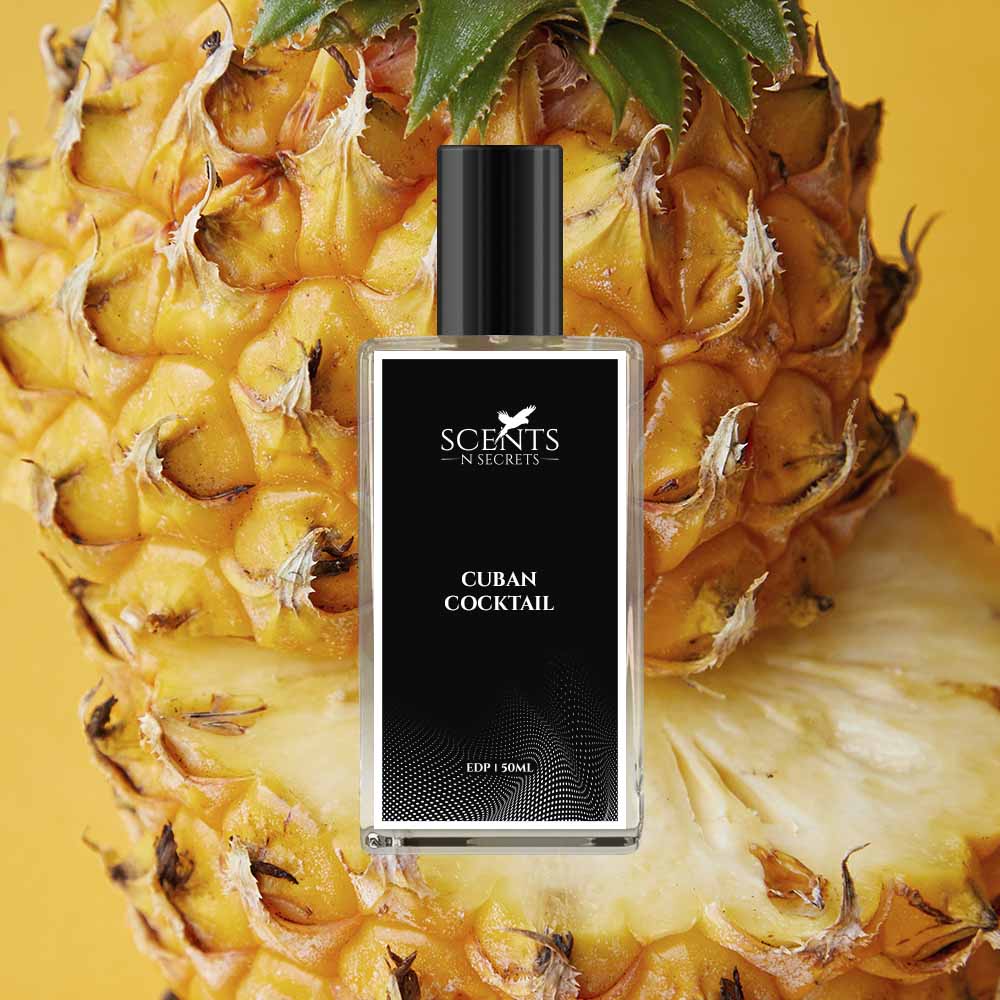 10 Of The Best Perfumes For Men