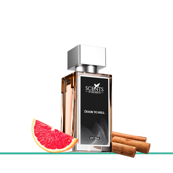 Door To Hell
