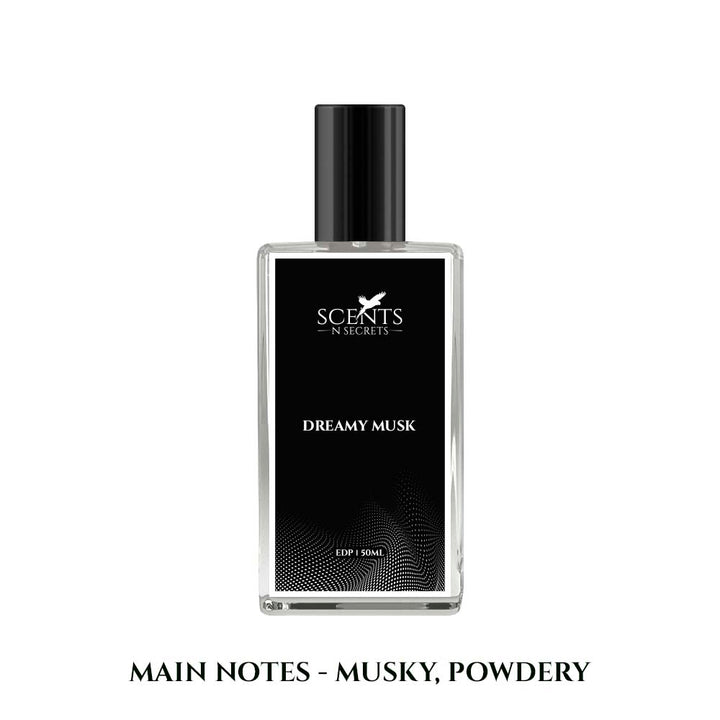 Dreamy Musk