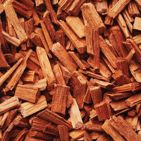 Cedarwood