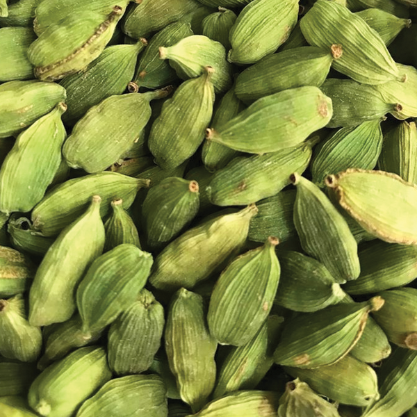 Cardamom