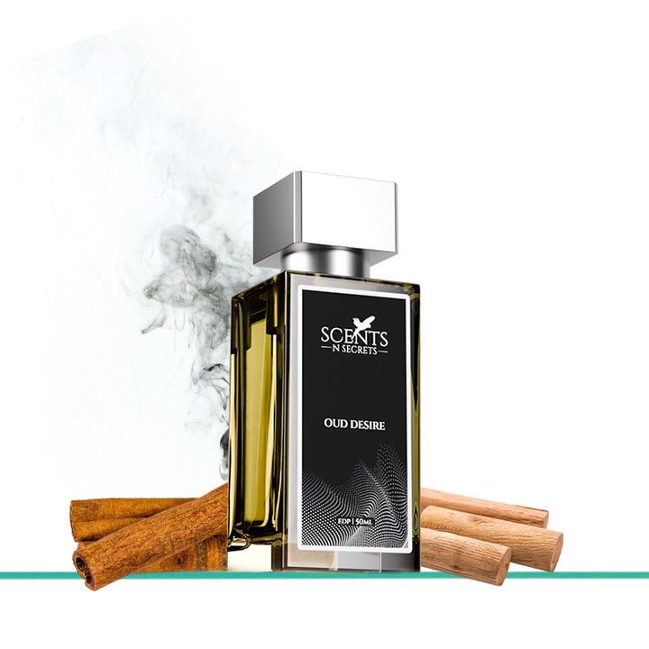 Oud Desire
