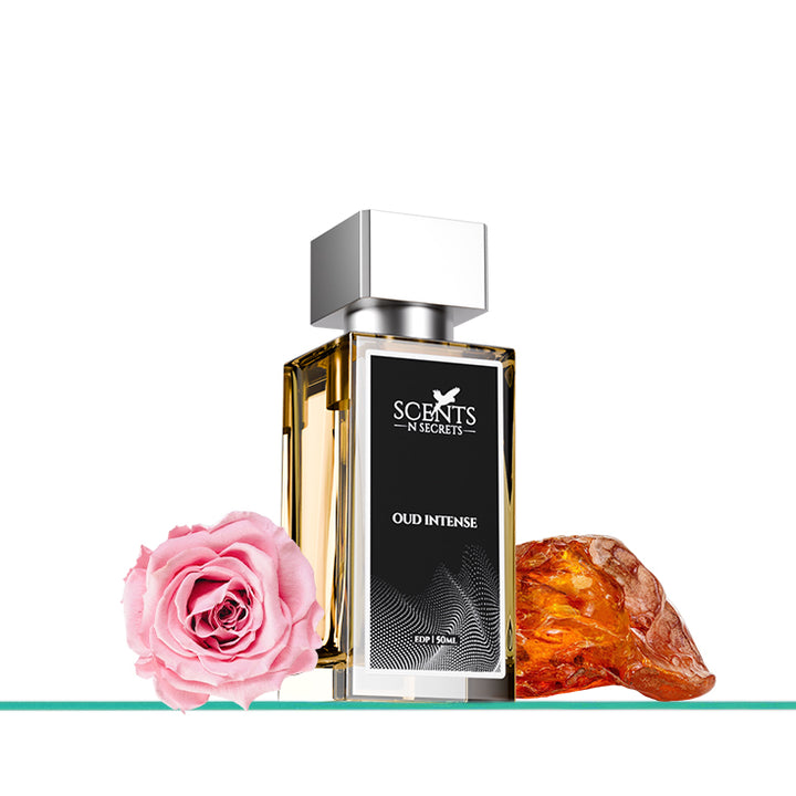 Oud Intense
