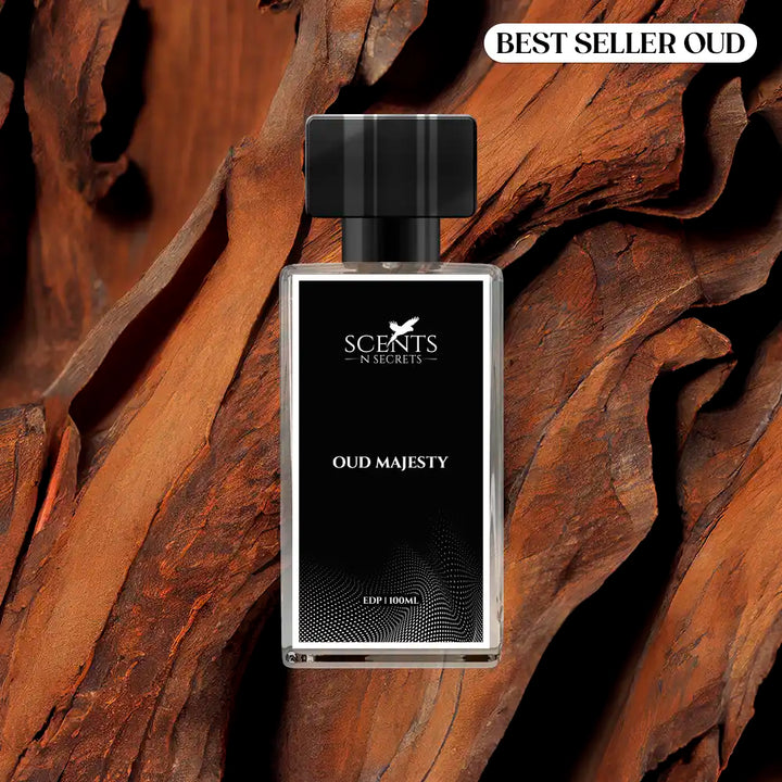 Oud Majesty