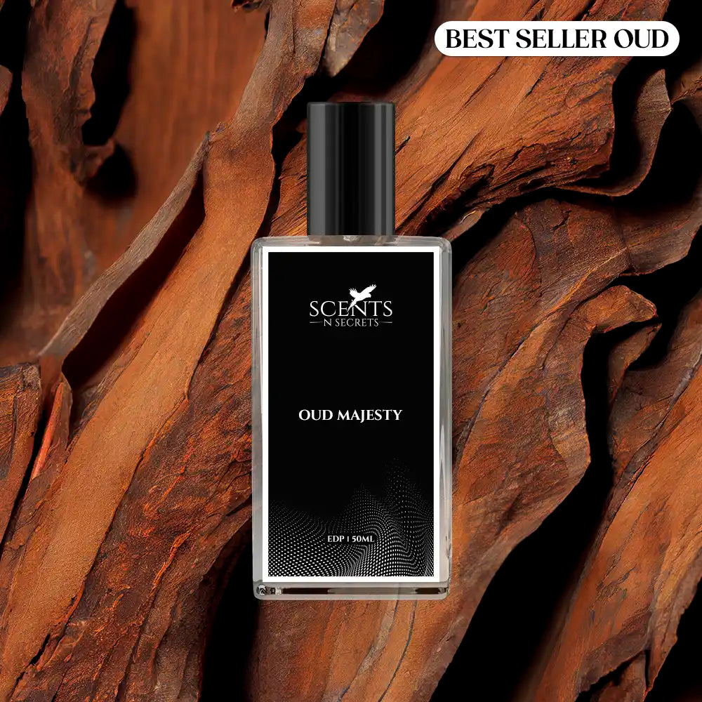 Oud Majesty