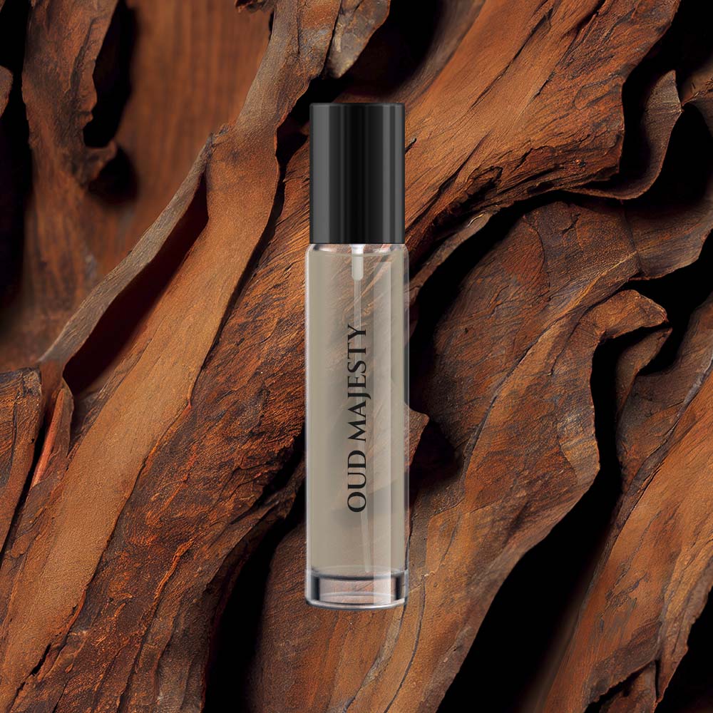Oud Majesty