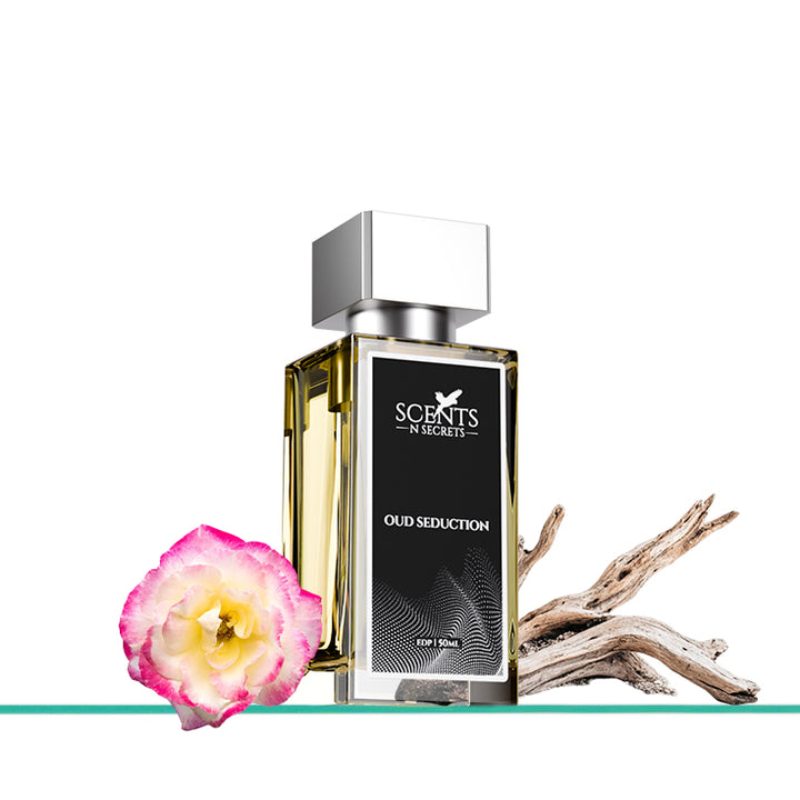Oud Seduction