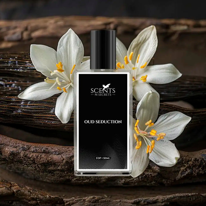 Oud Seduction