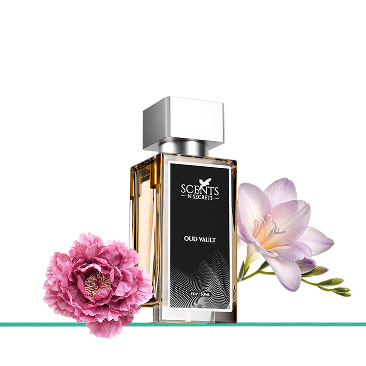 Oud Vault