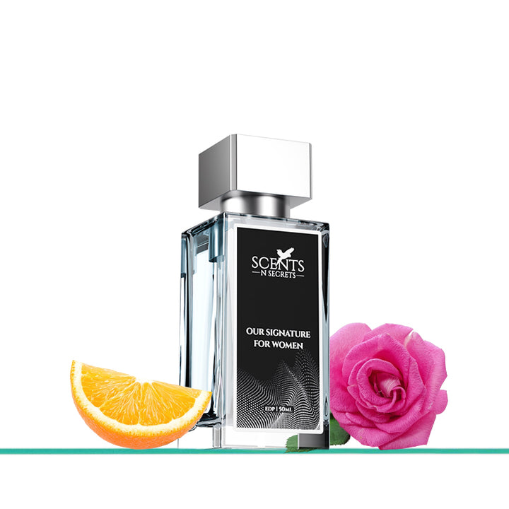 Our Signature For Women