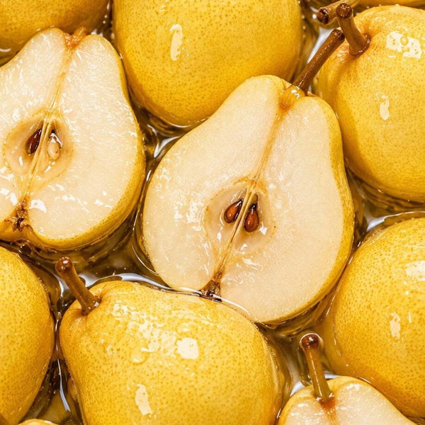 Pear