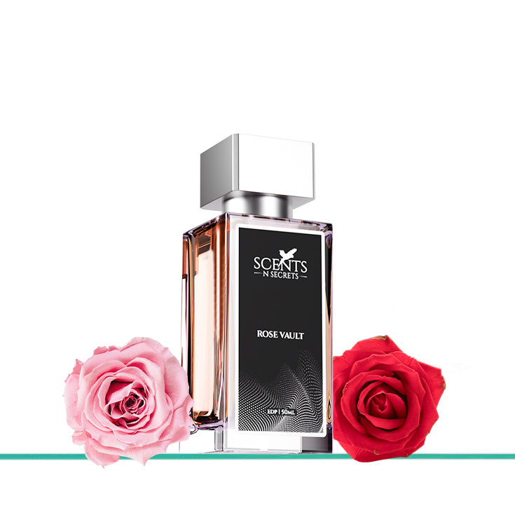 Rose Vault