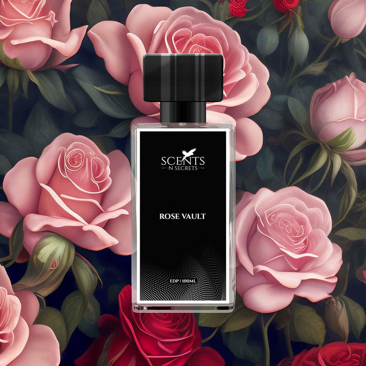 Rose Vault