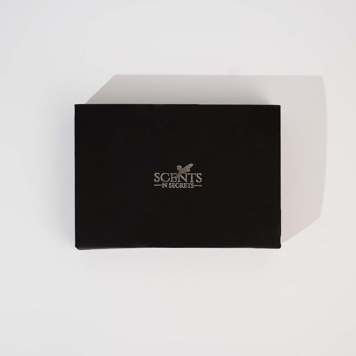 Custom Tester Box | Samples Box  |   5 x 5ml  Perfume Testers