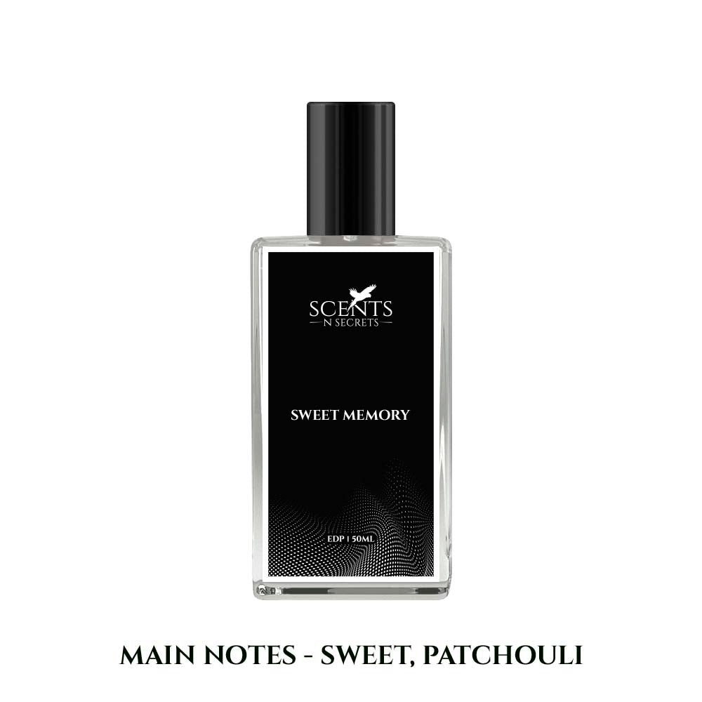 Sweet Angel Perfume Offers Sweet Memory Inspired By Angel Perfume