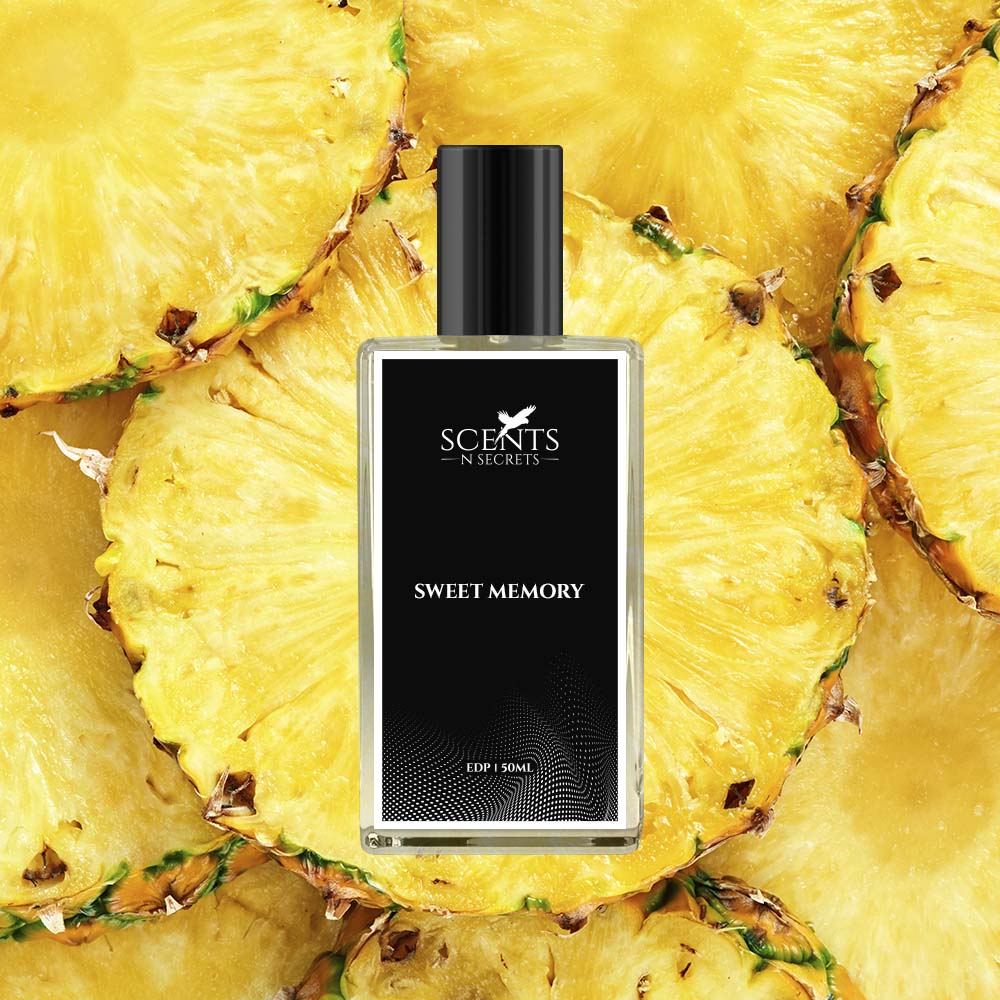 Sweet Memory Inspired By Angel Perfume Scents N Secrets